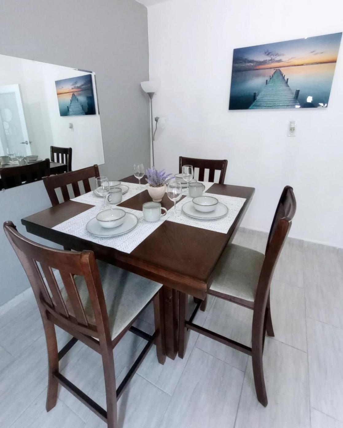 Urban Lodgings Two @ Roosevelt 457 San Juan Esterno foto